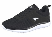 KangaROOS Sneaker »Bumpy«