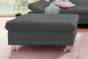 sit&more Polsterhocker