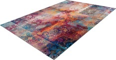 Orientteppich, »Galaxy 100«, Arte Espina, rechteckig, Höhe 6 mm, maschinell gewebt