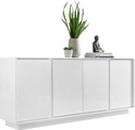 home24 Sideboard Ice I