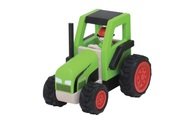 Spielba - Traktor - 3 Jahre