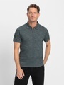 Marco Donati Poloshirt »Kurzarm-Poloshirt«