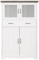 Home affaire Highboard »Trinidad Antique«
