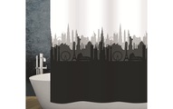 Diaqua Duschvorhang City 180 x 200