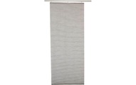 Hubatka TEXTIL, Hubatka TEXTIL Vorhang »Uni 60 cm x 240 cm«, (1 St.)