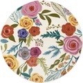Myflair Möbel & Accessoires Teppich »Sunshine«, rund, 13 mm Höhe
