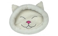 Trixie, Trixie Kuschelbett Mijou - L 48 x B 37 x H 7 cm