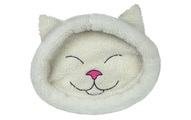 Trixie, Trixie Kuschelbett Mijou - L 48 x B 37 x H 7 cm