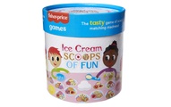 Mattel, Ice Cream Scoops