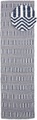 morgenland Outdoorteppich »In- & Outdoor Teppich - Heaven - braun«, rechteckig, 6 mm Höhe, In und Outdoor geeignet