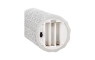 Pauleen - LED-Kerzen Set Cosy Ornament Ø 7.6 cm, 2 Stück