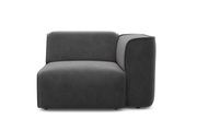 COUCH? Sessel »Fettes Polster«, als Modul oder separat verwendbar, viele Module für individuelle Zusammenstellung s. 