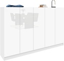 borchardt Möbel Schuhschrank