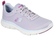 Skechers Sneaker »FLEX APPEAL 4.0 BRILLINAT VIEW«, mit Air-Cooled Memory Foam Ausstattung