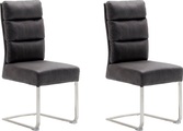 Mca furniture, MCA furniture Freischwinger 