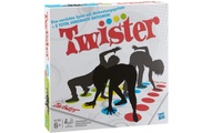 Hasbro Familienspiel Twister, Kategorie