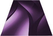 Ayyildiz Teppiche Teppich »PLUS 8010«, rechteckig, 6 mm Höhe