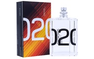 Molecule 02 by ESCENTRIC MOLECULES Eau de Toilette Spray 104 ml