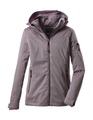 Killtec Softshelljacke »Vojak WMN SOFTSHELL JCKT A«
