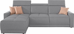 DOMO collection Ecksofa