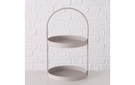 Boltze, Boltze Etagere Joko Weiss