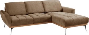 Guido Maria Kretschmer Home&Living Ecksofa »Palíc«