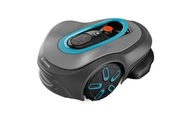 Gardena smart SILENO pro 600 Mähroboter