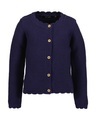 Blue Seven Cardigan