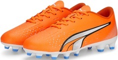PUMA Fussballschuh »ULTRA PLAY FG/AG Jr«