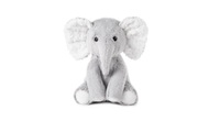 cloud-b®Eli der Elefant Grau