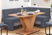 Home affaire Eckbank