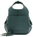 Liebeskind Berlin Henkeltasche »LILLY PEBBLE Tote S«, seitlich zierende Druckknöpfe