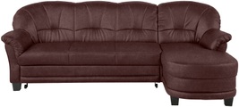 Home affaire Ecksofa »Camelita«, wahlweise mit Bettfunktion
