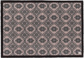 Fussmatte, b.b home passion, »Spirit«, rutschhemmend beschichtet