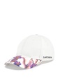 LASCANA Outdoorhut, Cap mit floralem Print