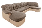 DOMO collection Wohnlandschaft