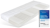Komfortschaummatratze »Wellness Komfort«, Beco, 19 cm hoch