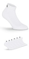Fila Kurzsocken, (6 Paar)