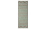 Teppich, »Sidon«, bougari, rechteckig, Höhe 4 mm, maschinell gewebt