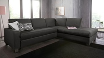 DOMO collection Ecksofa