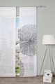 Vision S Schiebegardine »CRESTON«, (1 St.), Schiebevorhang Bambus Optik Digitaldruck