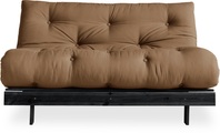 Karup Design ROOTS Futonsofa Gestell und Stofffarbe auswählbar