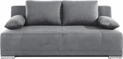 Jockenhöfer Gruppe Schlafsofa, mit Bettkasten