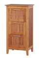 undefined, Unterschrank »Bambus«, Breite 42 cm
