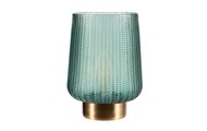 Pauleen Pretty Glamour LED-Tischlampe, Batterie