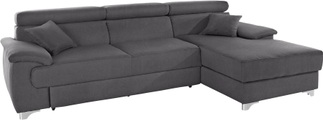 DOMO collection Ecksofa