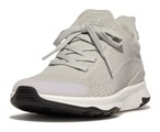 Fitflop, Fitflop Slip-On Sneaker »Vitamin FFX«, mit aufgesetzter Schnürung