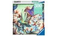 Hummingbrid