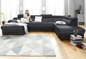 RAUM.ID Wohnlandschaft