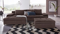 sit&more Ecksofa »Labene«